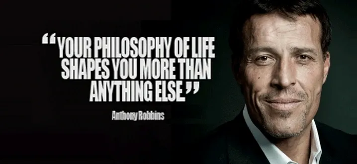 Tony Robbins