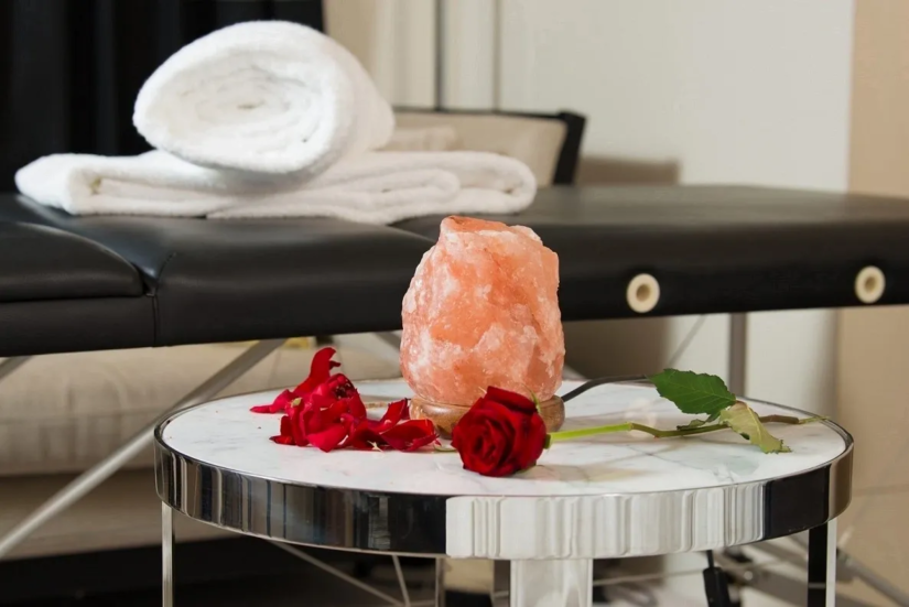 The benefits of regular massage