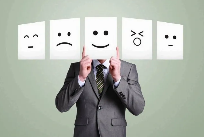 Always Stay Positive