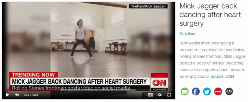 Don’t let age be a limit!