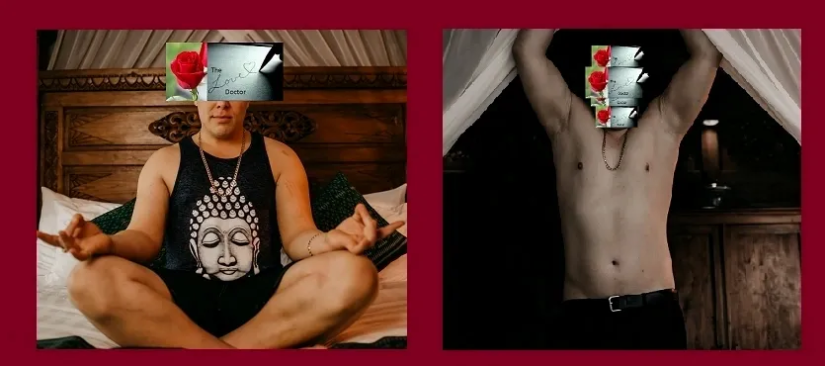 “A picture is worth a thousand words”